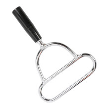 Cattle Mouth Opener, Metal Mouth Gag Tool, Secure NonSlip Grip, LaborSaving Innovation, for Sheep, Cow Outdoor Livestock Care large