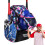 Baseball Backpack  Softball Bag with Shoe Compartment 1