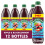 Robinsons Apple & Blackcurrant No Added Sugar Squash 750ml (Packof12) 1