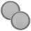 1 x Round Quiche Flan Tin (23.5cm) With Non-Stick Coating 2