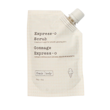 frank body Express-o Coffee Scrub 150g