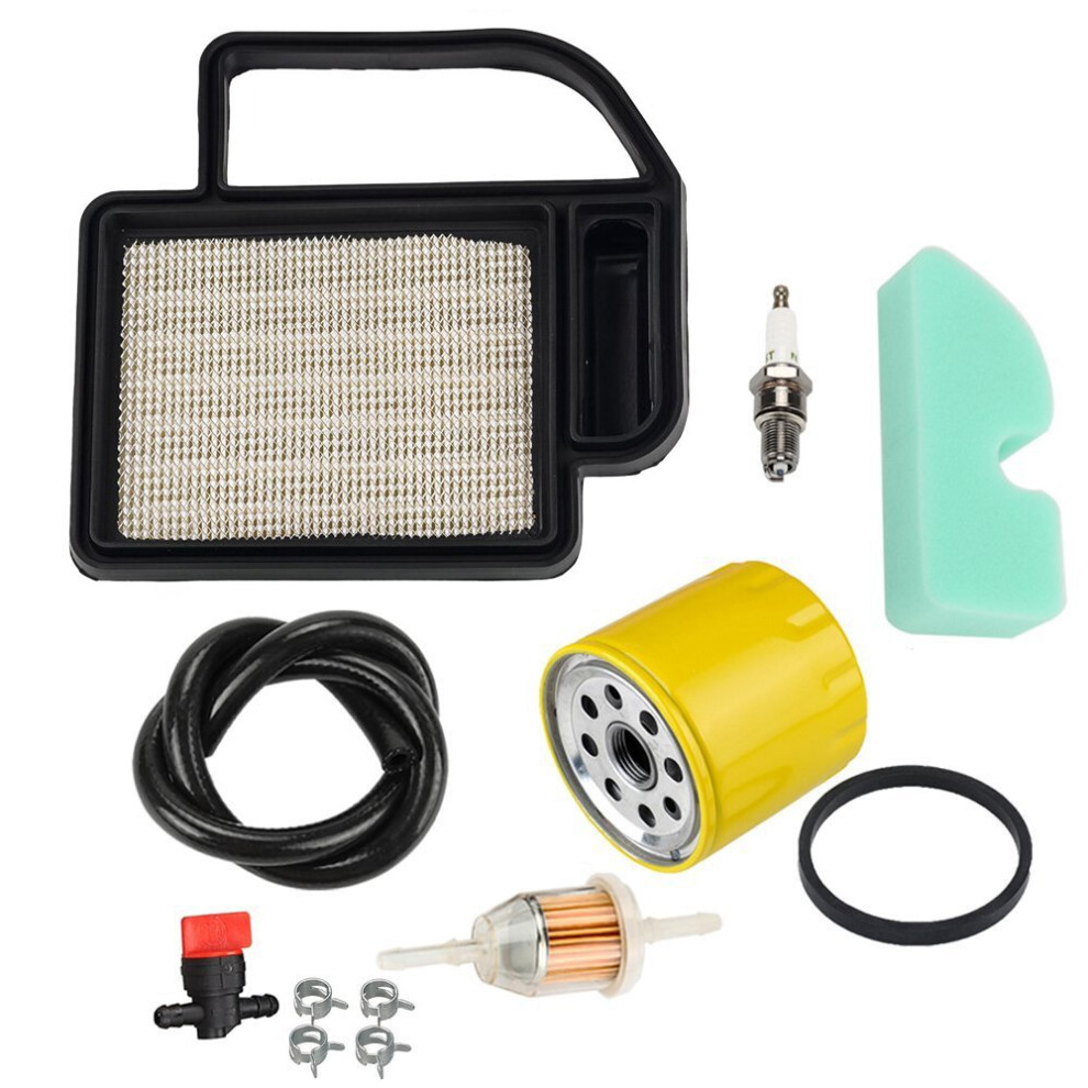 20 083 02S Air Filter Tune Up Kit For Kohler Sv470 Sv480 Sv530 Sv540 Sv591 Sv601 6493810134357