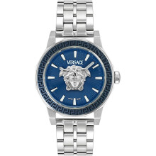 Versace - VE9I00324 - Orologio da polso - Uomo - Al quarzo - Medusa Deco
