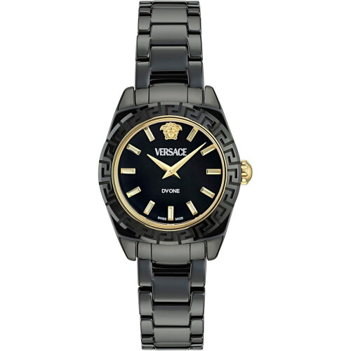 Versace Versace Kobietyzegarek VE9F00124