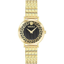 Versace - VE9A00524 - Orologi da Polso - Donna - Al quarzo - Daedalus