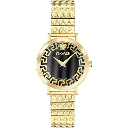 Versace Versace - VE9A00524 - Polshorloge - Dames - Kwarts - Daedalus