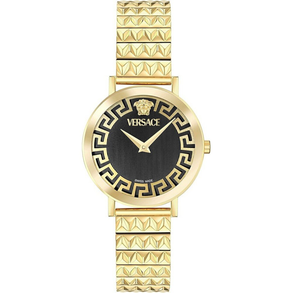 Versace - VE9A00524 - Wrist Watch - Women - Quartz - Daedalus