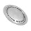 Frying Pan Baking Pan Korean Grill Plate NonStick Wok Pan Mini Bakeware 1