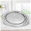 Frying Pan Baking Pan Korean Grill Plate NonStick Wok Pan Mini Bakeware 3