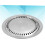 Frying Pan Baking Pan Korean Grill Plate NonStick Wok Pan Mini Bakeware 2