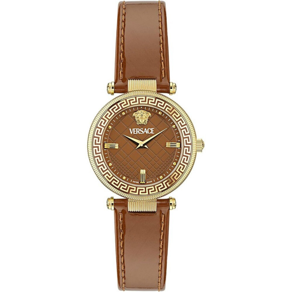 Versace - VE8B00124 - Wrist Watch - Women - Quartz - Reve