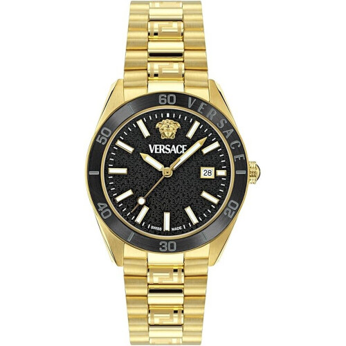 Versace Versace Mezczyznizegarek VE8E00624