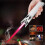 (Blue) Jet-Torches Lighter Outdoor Camping BBQ Ignition Tool for Outdoor BBQ 3
