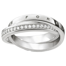 Thomas Sabo Kobiety Pierścienie TR2099-051-14-62