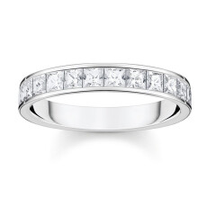 Thomas Sabo Kobiety Pierścienie TR2358-051-14-48