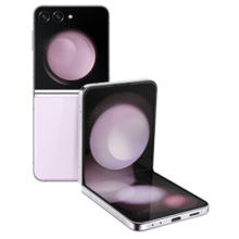 Samsung Galaxy Z FLIP 5 SM-F731B 8+256GB DS 5G Lavender - Refurbished