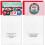 Hallmark Pastell Weihnachtskarten-Sortiment (24 Karten und Umschl   ge) Hope Unity Kindness 5