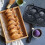 NonStick Taiyaki Maker  Double Sided Fish Shaped Cake Waffles Baking Pan 5