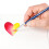 Staedtler Staedtler Pigmment Arts Multi Ink Blending Liquid 50ml 5