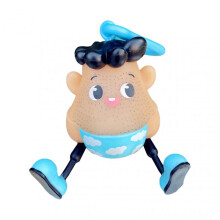 (Sky) Blackhead Removal Toy for Stress Relief Lightweight Portable Antistress Toys Gift for Birthday