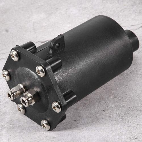 Air Compressor Filter Dryer, Air Compressor Dryer Filter Assembly VUB504700 Fit for Sport 20052013 1