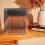 (EU plug, Black) Ceramic Mini Heaters PTC-Fast Heating Ceramic Room Small Heaters for Bedroom 4