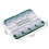 (Green) Dumplings Press-type Mold Safe High Quality Dumpling Mould for Kitchen 2