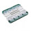(Green) Dumplings Press-type Mold Safe High Quality Dumpling Mould for Kitchen 1