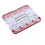 (Pink) Dumplings Press-type Mold Safe High Quality Dumpling Mould for Kitchen 1