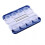 (Purple) Dumplings Press-type Mold Safe High Quality Dumpling Mould for Kitchen 1
