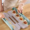 (Green) Dumplings Press-type Mold Safe High Quality Dumpling Mould for Kitchen 5
