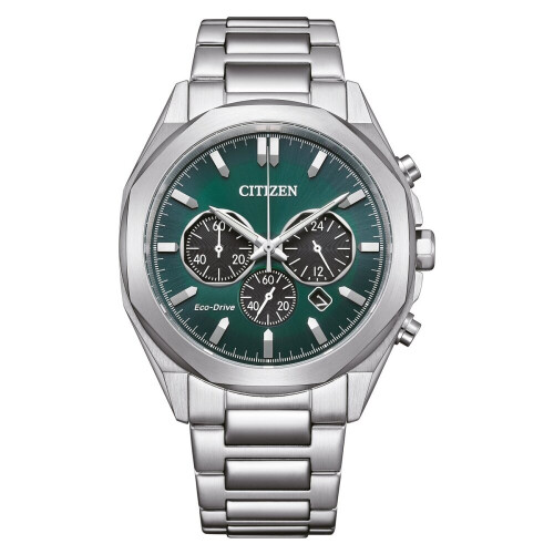 Citizen Citizen Mezczyznizegarek CA4590-81X
