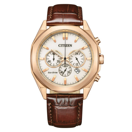 Citizen Citizen Mezczyznizegarek CA4593-15A