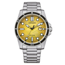 Citizen - AW1816-89X - Armbanduhr - Herren - Solar - Sports