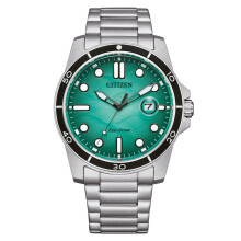 Citizen - AW1816-89L - Armbanduhr - Herren - Solar - Sports
