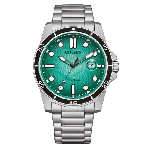 Citizen Citizen Mezczyznizegarek AW1816-89L