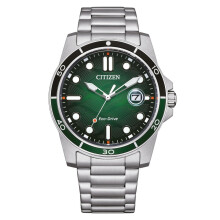 Citizen - AW1811-82X - Orologio da polso - Uomo - Solare - Sportivo
