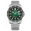 Citizen Citizen Mezczyznizegarek AW1811-82X 1
