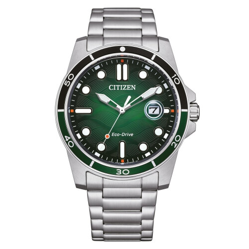 Citizen Citizen Mezczyznizegarek AW1811-82X