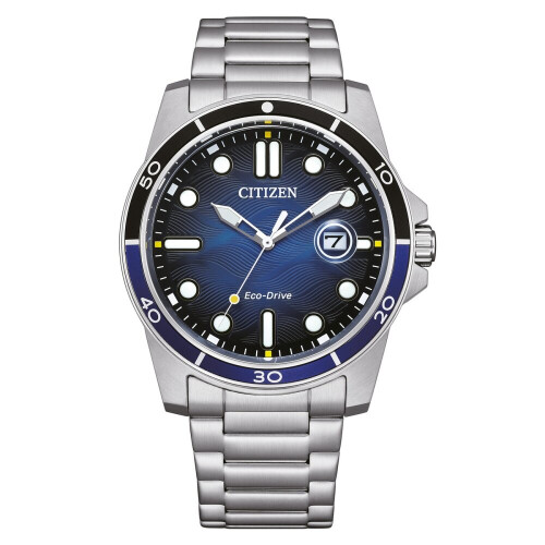 Citizen Citizen Mezczyznizegarek AW1810-85L