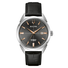 Bulova - 96B422 - Wrist Watch - Men - Automatic - Sutton