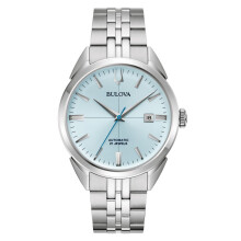 Bulova - 96B423 - Wrist Watch - Men - Automatic - Sutton