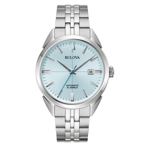 Bulova Bulova - 96B423 - Orologio da polso - Uomo - Automatico