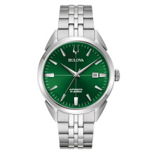 Bulova - 96B424 - Wrist Watch - Men - Automatic - Sutton