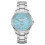 Bulova Bulova Kobietyzegarek 96P248 1
