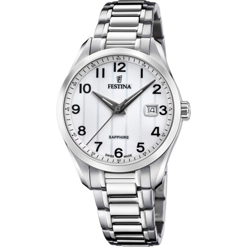 Festina Festina - F20026/1 - Orologio da polso - Uomo