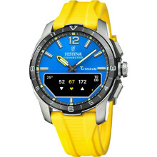 Festina - F23000/8 - Orologio da polso - Orologio ibrido - Uomo - Connesso