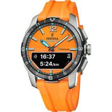 Festina - F23000/7 - Wristwatch - Hybrid - Men - Connected