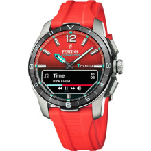 Festina - F23000/6 - Orologio da polso - Orologio ibrido - Uomo - Connesso