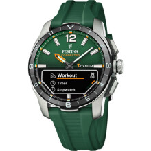Festina - F23000/2 - Wristwatch - Hybrid - Men - Connected